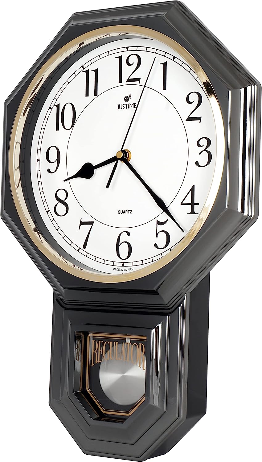 Amazing A Clock Chimes 4 Times Each Hour Moment Digital Art Amazing A Clock Chimes 4 Times Each Hour Moment Digital Art