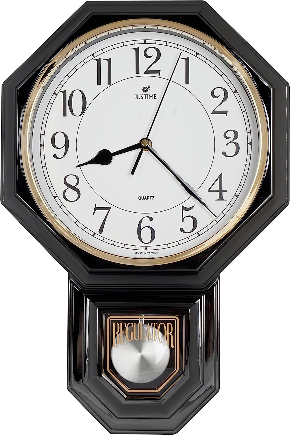 Vivid A Clock Chimes 4 Times Each Hour Photo Nature Vivid A Clock Chimes 4 Times Each Hour Photo Nature