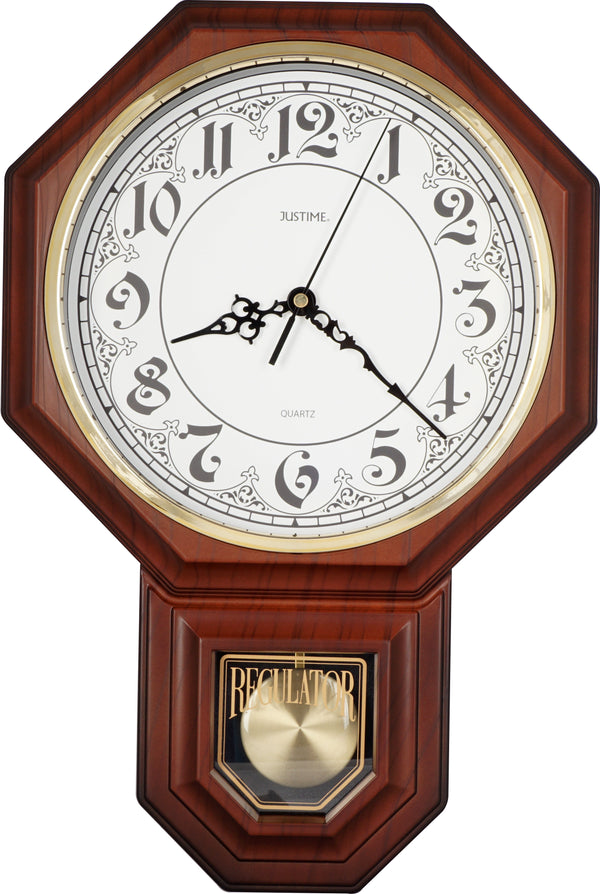 Westminster Chime Pendulum