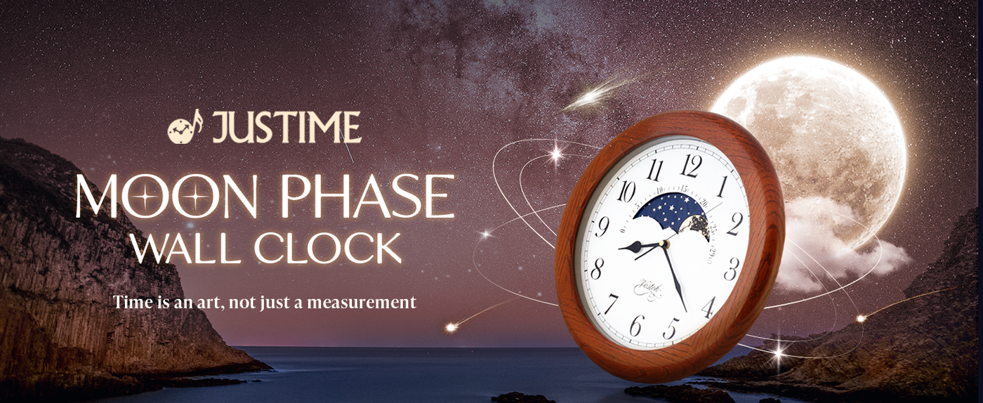 The lunar dial