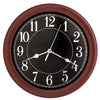 RV clock, Water Resistant Wall Clock, Kitchen clock, Home Decro Wall Clock