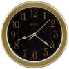 RV clock, Water Resistant Wall Clock, Kitchen clock, Home Decro Wall Clock